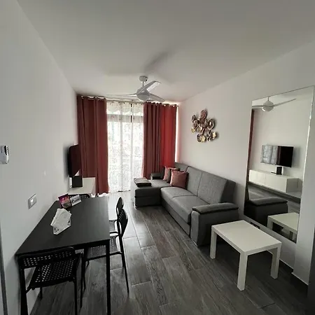 Apartament Mr Jumbo Playa del Inglés