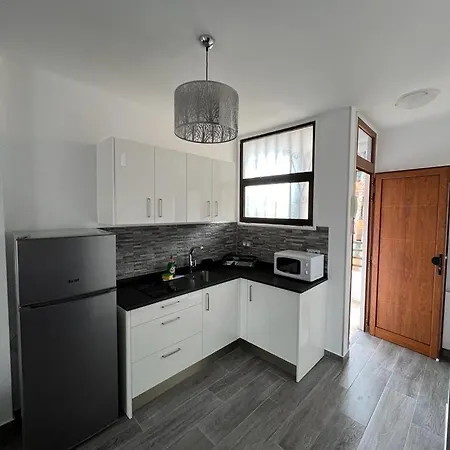 Mr Jumbo Apartament Playa del Inglés