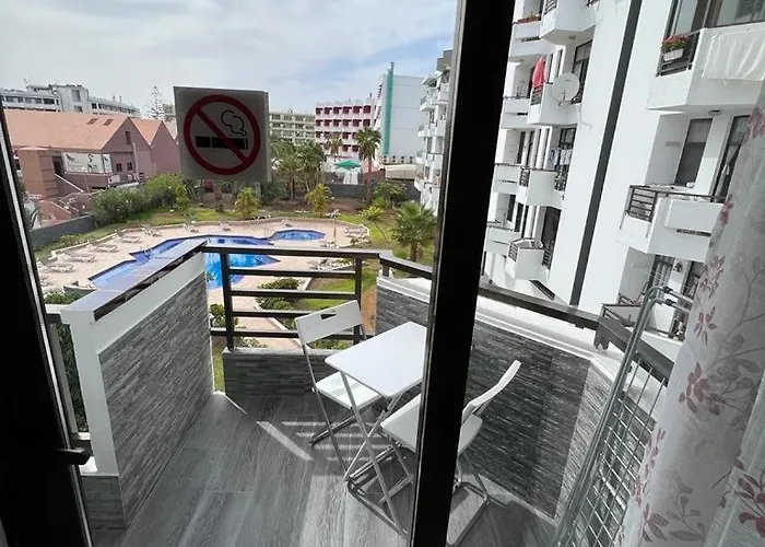 Mr Jumbo Appartement *