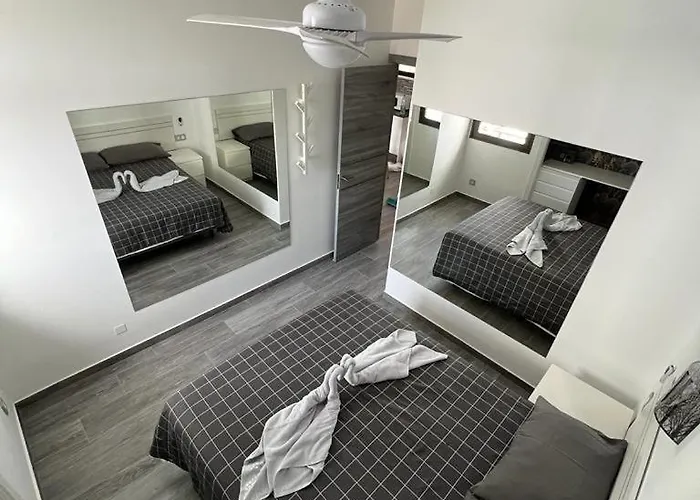 Mr Jumbo Appartement *