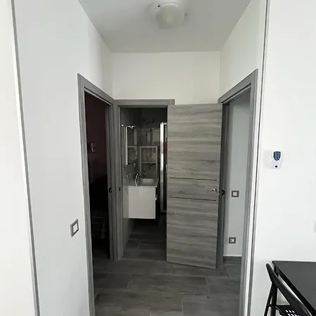 Mr Jumbo דירה פלאייה דל אינגלז