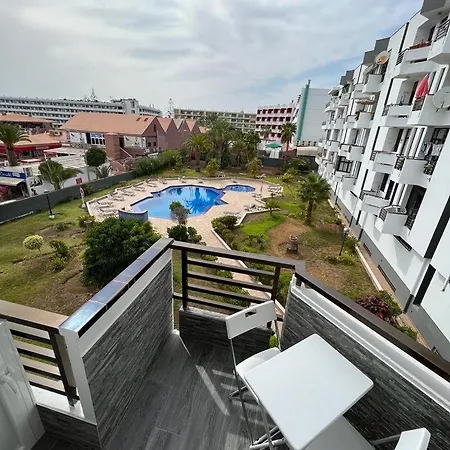 Apartment Mr Jumbo *