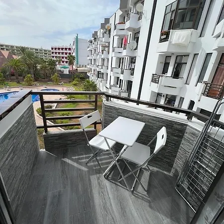 Mr Jumbo Apartment Playa del Ingles (Gran Canaria)