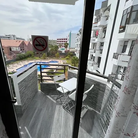 Mr Jumbo Apartment *