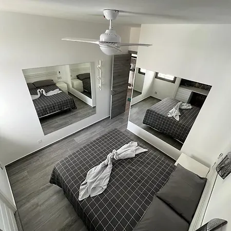 Mr Jumbo Apartment *