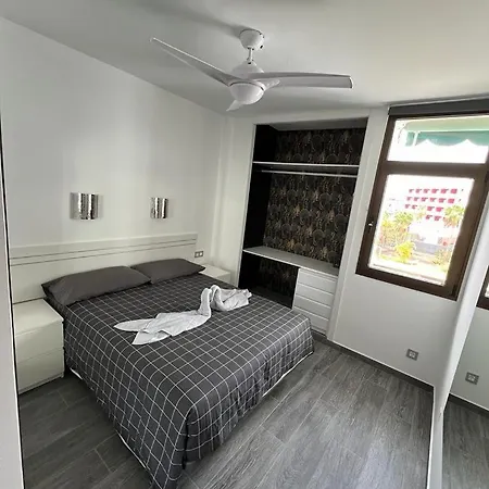 Mr Jumbo Apartment