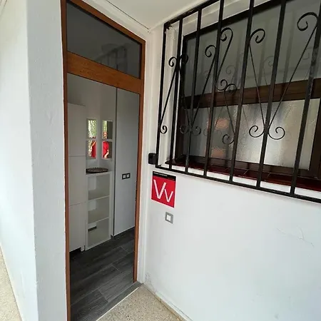 Mr Jumbo Apartment