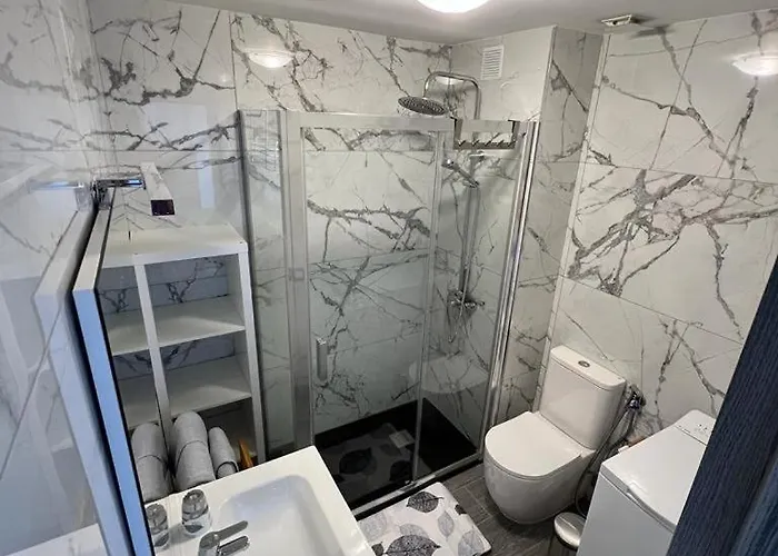 Mr Jumbo شقة بلايا ديل إنغلز