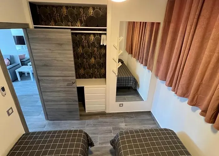 Appartamento Mr Jumbo *