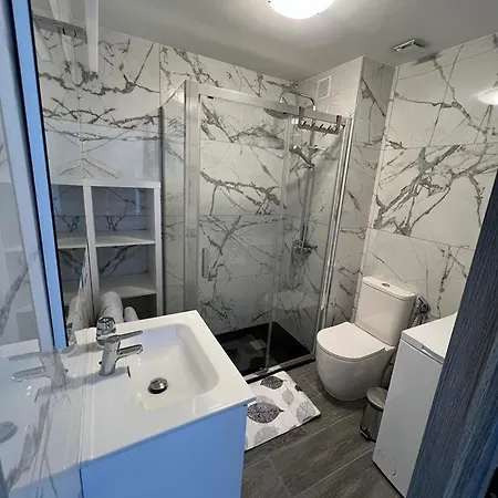 Mr Jumbo Appartement *