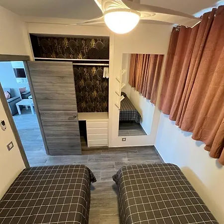 Apartamento Mr Jumbo *