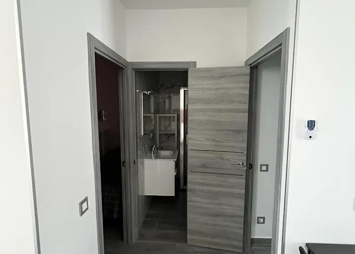 Mr Jumbo Apartment Playa del Ingles (Gran Canaria)