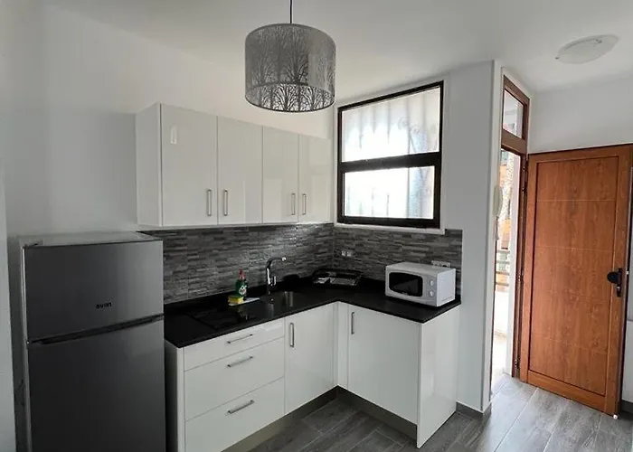 Mr Jumbo Apartment Playa del Ingles (Gran Canaria)