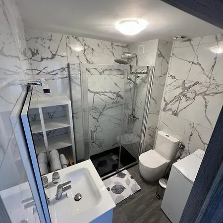 Mr Jumbo Lejlighed Playa del Inglés